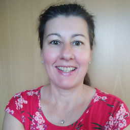 Marion Glocker