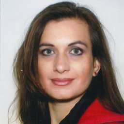 Ilona Waltz
