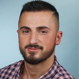 Osman Bilgin