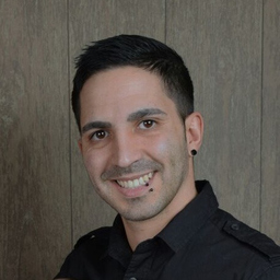 Nicolas Sarmiento Estevez
