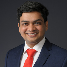 Akshay Jajoo
