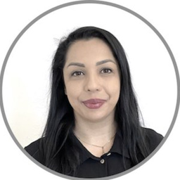 Elvira Touihri