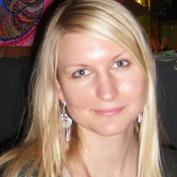 Annika Lindholm