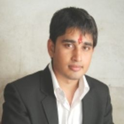 RAHUL BHARDWAJ