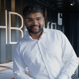 Sajeeth Sathananthan