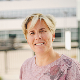 Wenke Pankratz