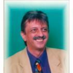 Horst Neumann