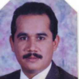 Ricardo Contreras Gamarra