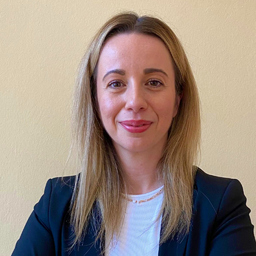 Marija Fröschl's profile picture