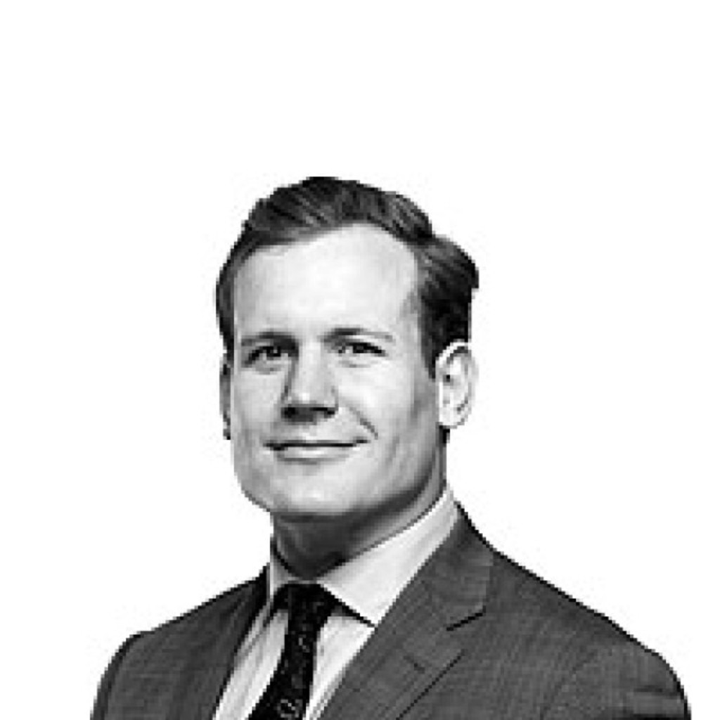 William Shepherd Research Associate IP, Europe Adamson & Partners