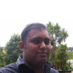Victor Raju