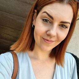 Lena Deutschewitz