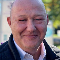 axel ziesche