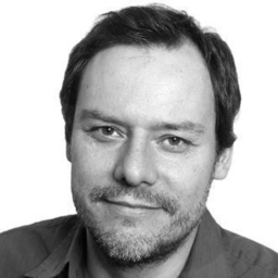 Patrick Schmidt