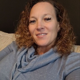 Laura Ferguson