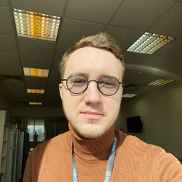 Vitaliy Karpukhin