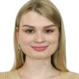 Valeriia Brunner