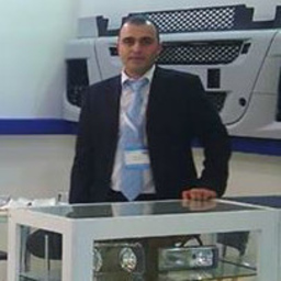 Faruk Gelen