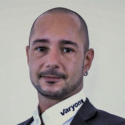 Ivan Mauro Graffeo's profile picture