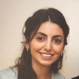 Gülsah Hafiz