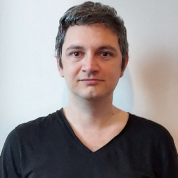 Rémi Bezot