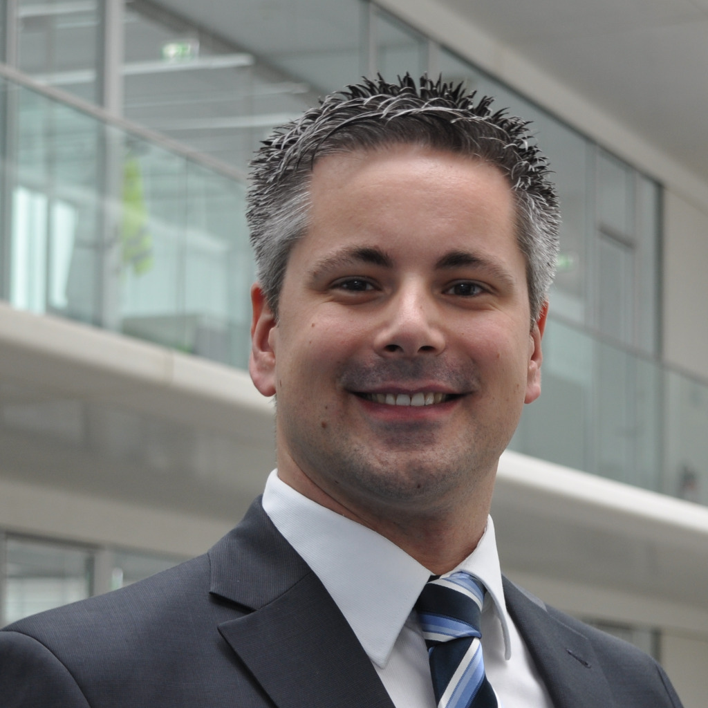 Dr. Bjoern Schaefer Director Group Procurement & Sustainability