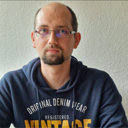 Benjamin Geml