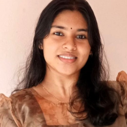 NITHYAPRIYA BINI