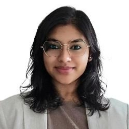 NITHYAPRIYA BINI