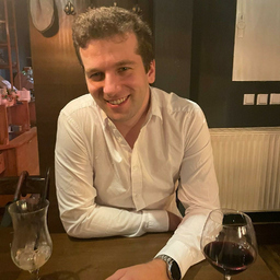 Jannes Spangenberg