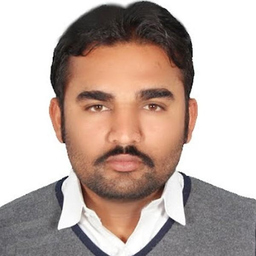 Ing. Muhammad Usman Riaz