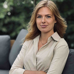 Nicola Peitz