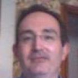 José Romero Gomez