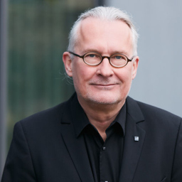 Prof. Dr. Jörg Pölitz