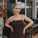 Pascale Gehrmann