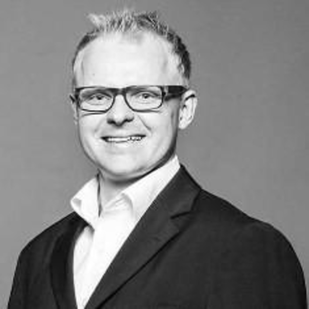 Martin Flückiger Verkaufsleiter MercedesBenz VAN / Nutzfahrzeuge