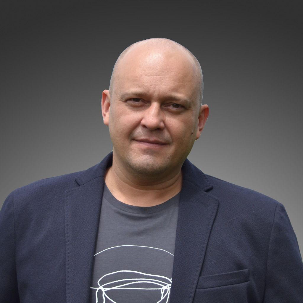 Jaroslav Hajny Event Manager Eventagentur eventissimo XING