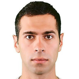 Profilbild Kassem Yassin El-Sayed