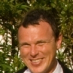 Stephan Janot