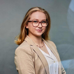 Denise Sophie Borgwardt