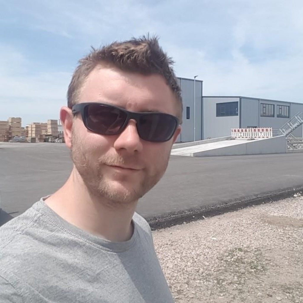 Patrick Matthies Kabelmonteur NAT Neuberger AnlagenTechnik AG XING