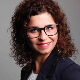 Laura Dahme