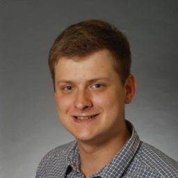 Marcel Merz