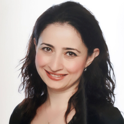 Gülşah Tezgin