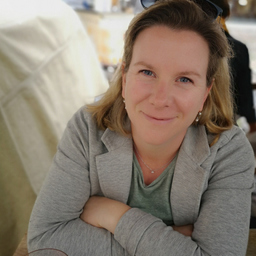 Pia Aigner