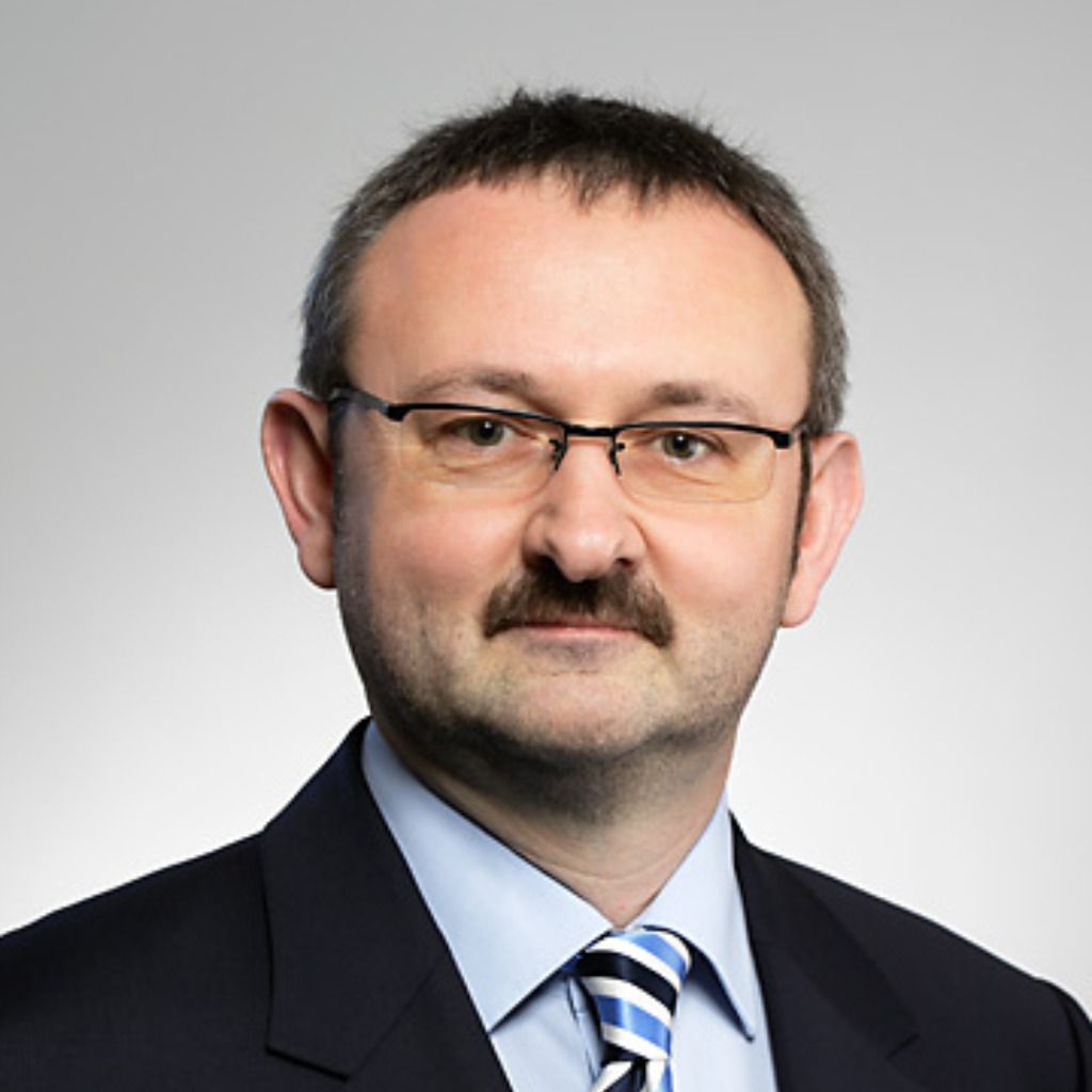 Social Media Profilbild Volker Schäfer Duisburg