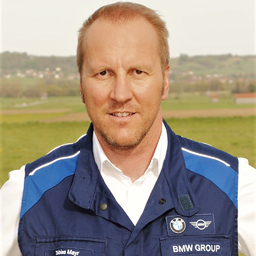 Tobias Mayr