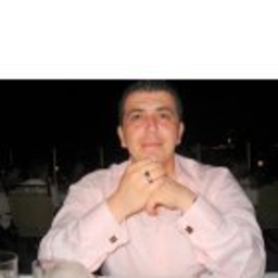 Gürkan Candoğan