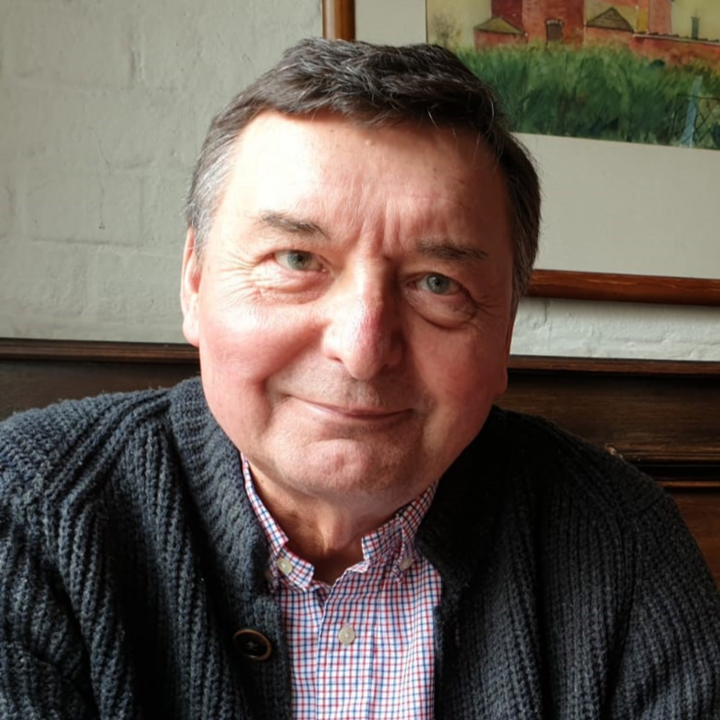 Social Media Profilbild Günter Peters Hamburg