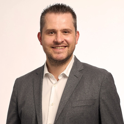 Dr. Maximilian Hemgesberg